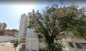 Condomínio Residêncial Aquarelli em Campinas