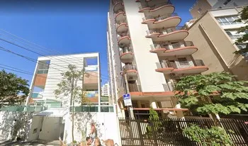 Imagem do Condomínio Residêncial Aquarius em Santos