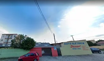 Imagem do Condomínio Residêncial Aquarius em São José Dos Pinhais