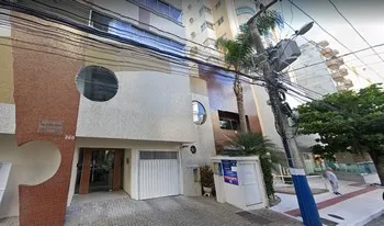 Imagem do Condomínio Residêncial Aquarius Boulevard em Balneário Camboriú