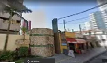 Imagem do Condomínio Residêncial Aquarius Edifícios Zeus Hera E Atena em Praia Grande