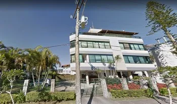 Imagem do Condomínio Residêncial Aquarius em Florianópolis