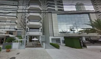 Imagem do Condomínio Residêncial Aquidaba em Balneário Camboriú