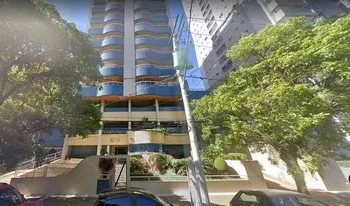 Imagem do Condomínio Residêncial Aquila em Santos