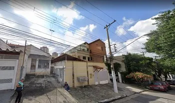 Condomínio Residêncial Aquilino Vidal em São Paulo
