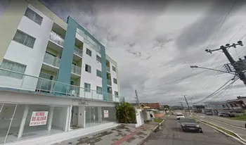 Imagem do Condomínio Residêncial Aquior em Itajaí
