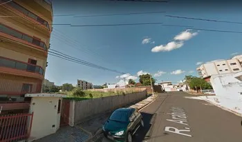 Imagem do Condomínio Residêncial Arabutan em Ribeirão Preto