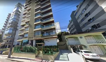Imagem do Condomínio Residêncial Arabutan em Florianópolis