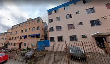 Imagem do Condomínio Residêncial Aracaju em Betim