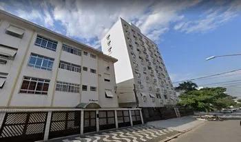 Imagem do Condomínio Residêncial Aracoa em Santos