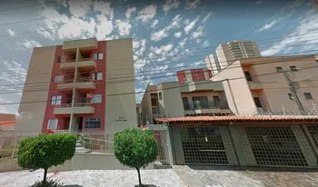 Imagem do Condomínio Residêncial Aracy Castro Nogueira em Ribeirão Preto