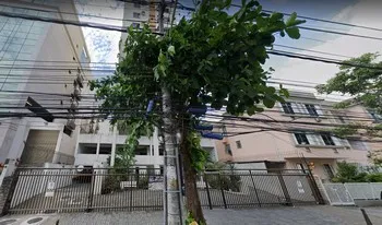 Condomínio Residêncial Araguaia em Rio De Janeiro