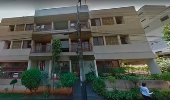 Imagem do Condomínio Residêncial Araguaia em Ribeirão Preto