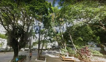 Imagem do Condomínio Residêncial Araguaia em Guarujá