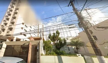 Imagem do Condomínio Residêncial Arai em Santos