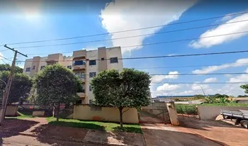 Imagem do Condomínio Residêncial Arapongas em Dourados