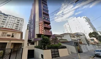 Imagem do Condomínio Residêncial Arapuru em Santos
