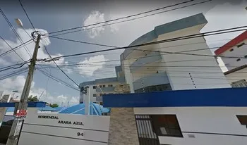 Imagem do Condomínio Residêncial Arara Azul em Parnamirim