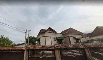 Imagem do Condomínio Residêncial Arara Brasil em Guarujá