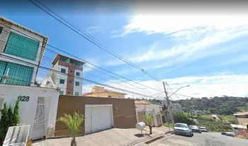 Imagem do Condomínio Residêncial Araras em Contagem