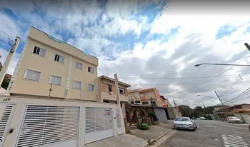Imagem do Condomínio Residêncial Ararima 154 em Santo André