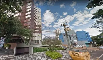 Imagem do Condomínio Residêncial Araucária em Umuarama