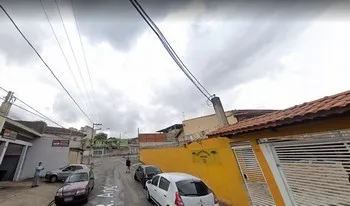 Condomínio Residêncial Araucária em São Paulo