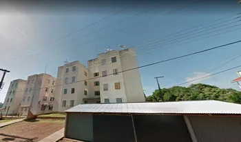 Imagem do Condomínio Residêncial Araucária Bloco D em Concordia