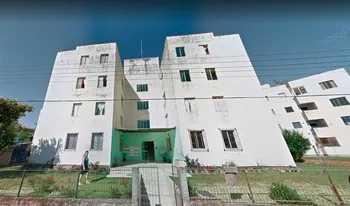 Imagem do Condomínio Residêncial Araucária - Bloco J em Concordia