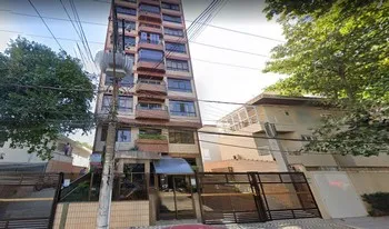 Imagem do Condomínio Residêncial Araucária em Santos