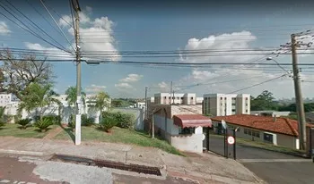 Imagem do Condomínio Residêncial Araucária em Botucatu