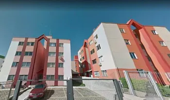 Imagem do Condomínio Residencial Araucária II Blocos 3 e 4 em São José