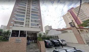 Imagem do Condomínio Residêncial Araucária Ii em São Bernardo Do Campo