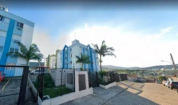 Imagem do Condomínio Residêncial Araucária Iii em São José