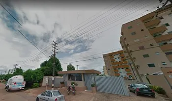 Imagem do Condomínio Residêncial Araucária em Porto Velho