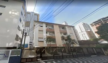 Imagem do Condomínio Residêncial Araujo em Santos