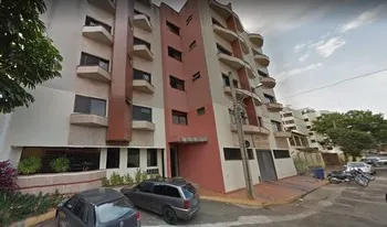 Imagem do Condomínio Residêncial Araxá em Passos