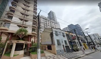 Imagem do Condomínio Residêncial Archiville em Santos