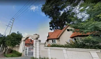 Condomínio Residêncial Arco Do Triumpho em Curitiba