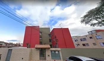 Imagem do Condomínio Residêncial Arco-iris em Mogi Das Cruzes