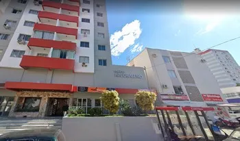 Imagem do Condomínio Residêncial Arcobaleno em São José