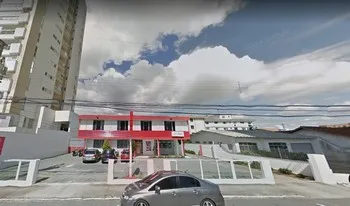 Imagem do Condomínio Residêncial Areia Branca em Itajaí