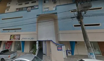 Imagem do Condomínio Residêncial Areias Ao Mar em Itapema