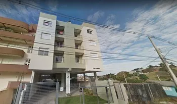 Imagem do Condomínio Residêncial Arena em Caxias Do Sul