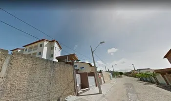 Imagem do Condomínio Residêncial Arena Jardim em Fortaleza