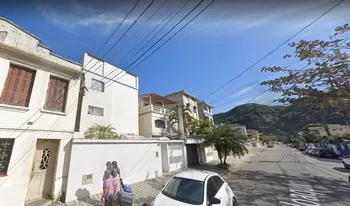 Imagem do Condomínio Residêncial Arete em Santos