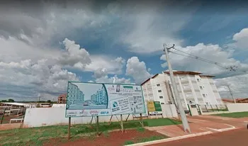 Imagem do Condomínio Residêncial Arezzo em Dourados