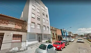 Imagem do Condomínio Residêncial Argolo em Pelotas
