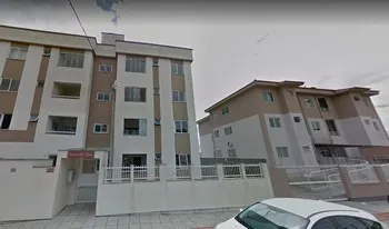 Imagem do Condomínio Residêncial Ari Ferreira em Biguaçu