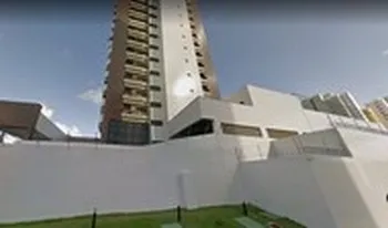 Imagem do Condomínio Residêncial Ariano Suassuna em Natal
